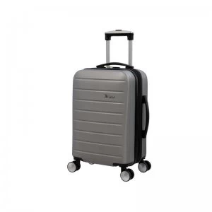 IT Luggage Legion Spinner Blue Suitcase