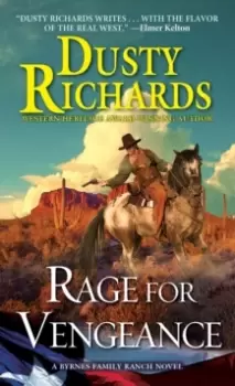 Image of Rage for Vengeance