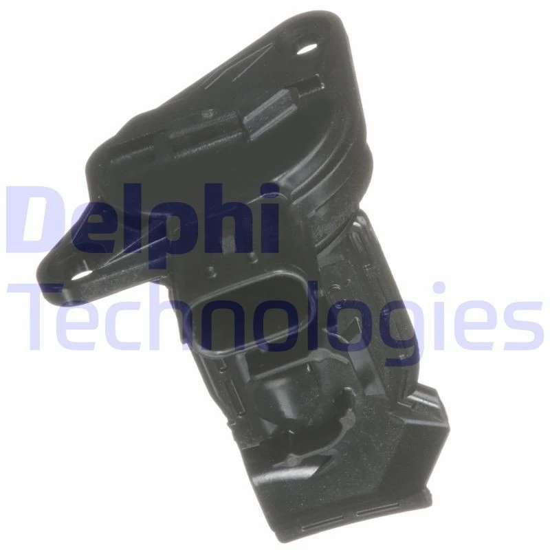 Image of DELPHI AF10658-12B1 Mass air flow sensor without housing Air Mass Sensor (3926)