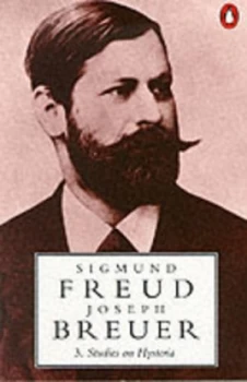 Image of Studies on Hysteria by Sigmund Freud Paperback