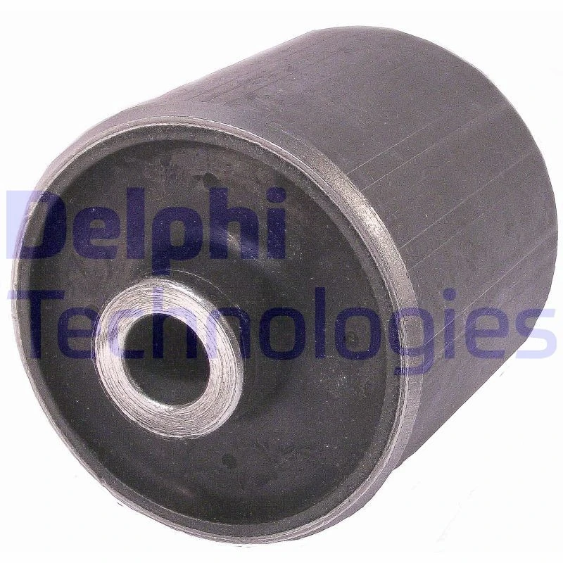 Image of DELPHI Trailing arm / Suspension arm bush DELPHI TD789W
