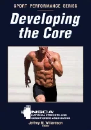 Image of developing the core