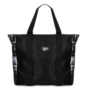Image of Reebok Graphic Style Bag - Black