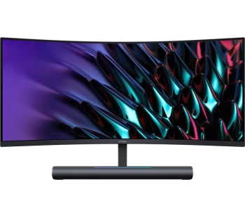 Image of Huawei MateView GT 34" Quad HD Curved Monitor