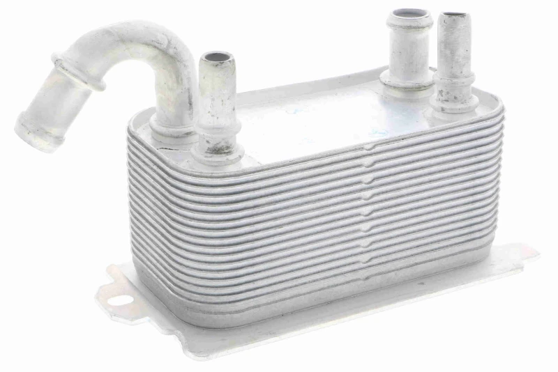 Image of Engine oil cooler VEMO V95-60-0005