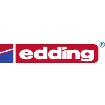 Image of edding Chalk Marker 4095 Round Neon Pink