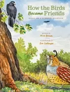 Image of how the birds became friends