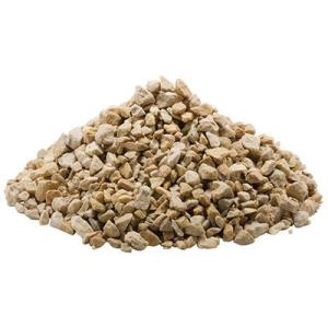 Image of Kelkay Vintage Cream Decorative Chippings Bulk Bag - Garden & Outdoor