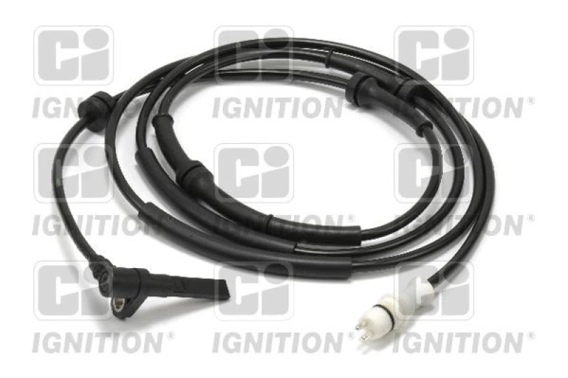 Image of QUINTON HAZELL ABS sensor QUINTON HAZELL XABS590