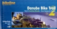 Image of Danube Bike Trail 2 Austrian Danube: From Passau to Vienna
