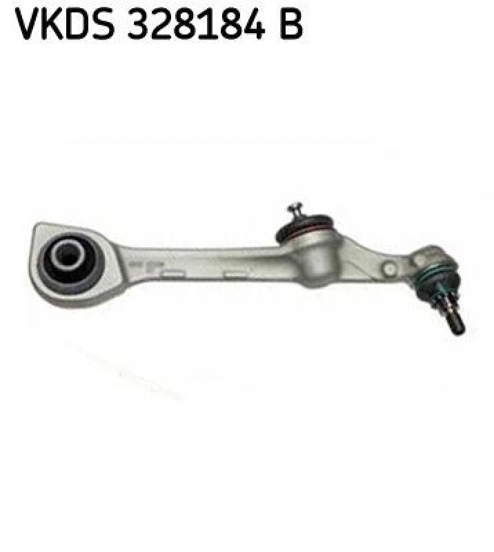 Image of SKF Suspension arm SKF VKDS 328184 B