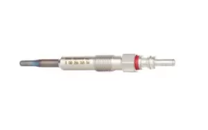 Image of BERU Glow plug GE119 Glow plugs,Glow plugs diesel VW,AUDI,PASSAT Variant (3B6),PASSAT (3B3),A4 Avant (8E5, B6),A4 Limousine (8E2, B6)