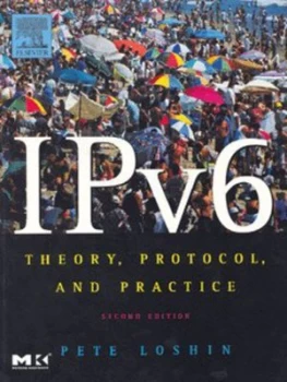 Image of Ipv6 by Peter Loshin Paperback