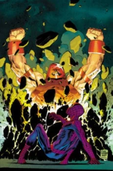 Image of Juggernaut by Lee Weeks Book