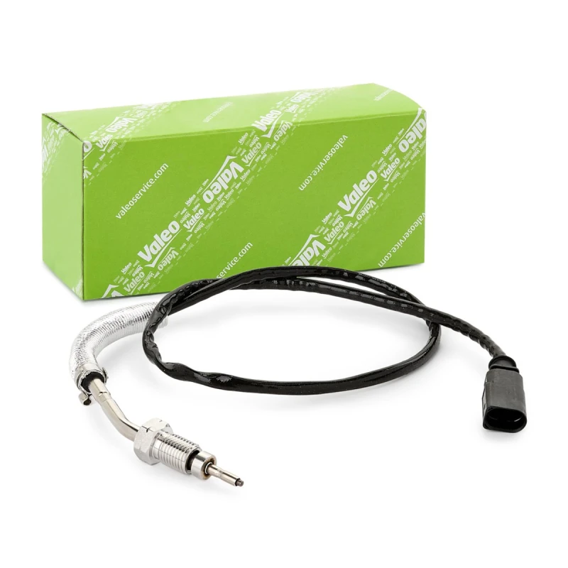 Image of Exhaust gas temperature sensor (EGT) VALEO 368822