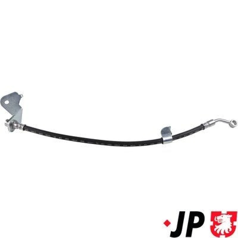 Image of JP GROUP Brake hose JP GROUP 6361702170