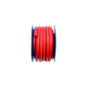 image of Battery Cable - Light Duty Red - 37/0.90 x 10m - 30061 - Connect