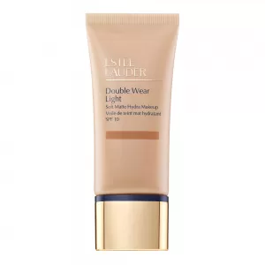 Image of Estee Lauder Double Wear Light Soft Matte Hydra Foundation 5W1 Bronze
