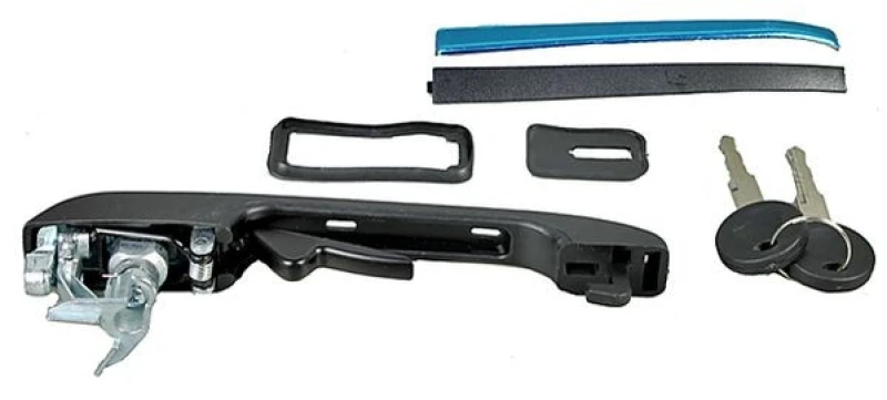 Image of Door Handle METZGER 2310597