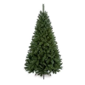 Image of Robert Dyas 7ft Majestic Noel Pine Christmas Tree