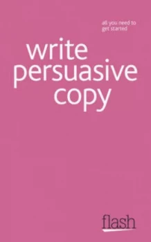 Image of Write Persuasive Copy by Jonathan Gabay Book