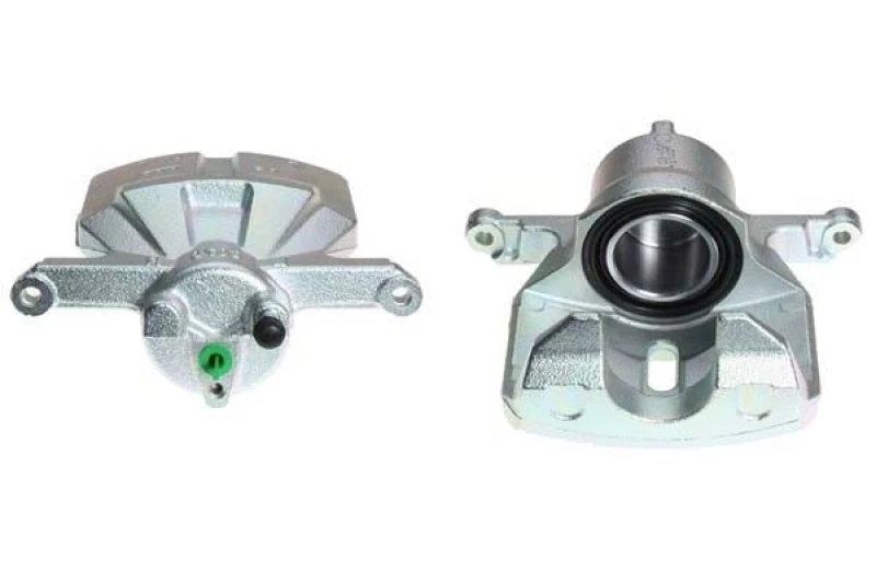Image of Brake caliper MAPCO 144127