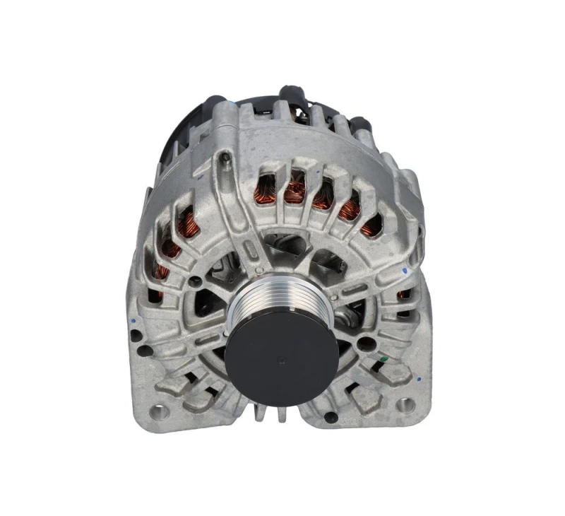 Image of Alternator VALEO 439576