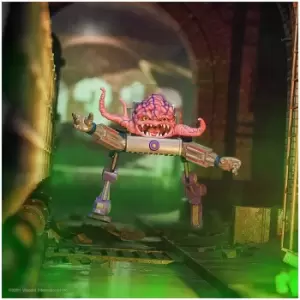 image of Super7 Teenage Mutant Ninja Turtles ULTIMATES! Figure - Krang