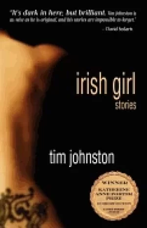 Image of irish girl stories