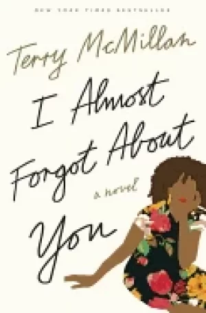Image of i almost forgot about you