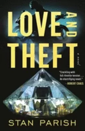 Image of love and theft