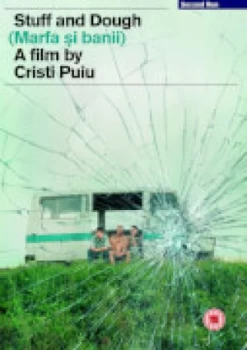 Image of Stuff And Dough