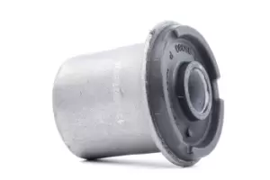 Image of RIDEX Arm Bushes TOYOTA 251T0306 4863235080 Suspension Bushes,Wishbone Bushes,Control Arm-/Trailing Arm Bush