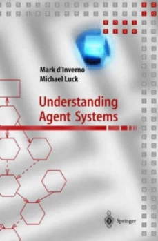 Image of Understanding Agent Systems Hardback