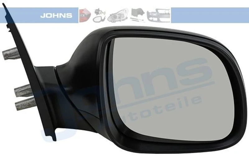 Image of Wing mirror JOHNS 95 86 38-0