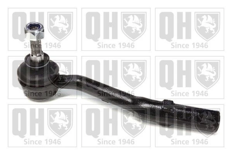 Image of QUINTON HAZELL Track rod end QUINTON HAZELL QR3829S