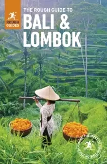Image of The Rough Guide to Bali & Lombok (Travel Guide)