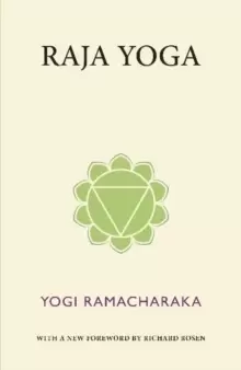 Image of Raja Yoga