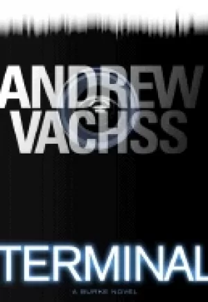 Image of terminal a burke novel