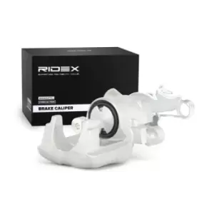 Image of RIDEX Brake caliper 78B0280 Caliper,Disc brake caliper PEUGEOT,CITROEN,307 CC (3B),307 SW (3H),307 (3A/C),307 Break (3E)