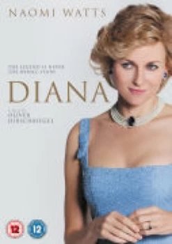 image of Diana 2014 Movie