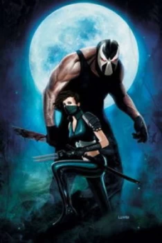 Image of The Reptile Brain by Gail Simone and Paul Cornell and Jim Calafiore Book
