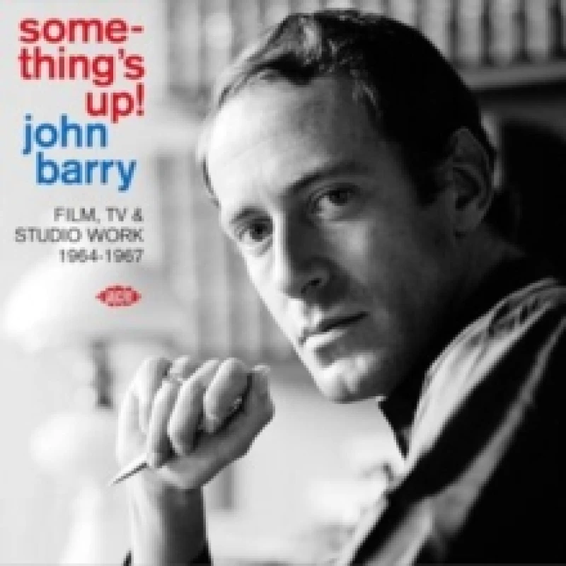Image of Something's Up! CD / Album