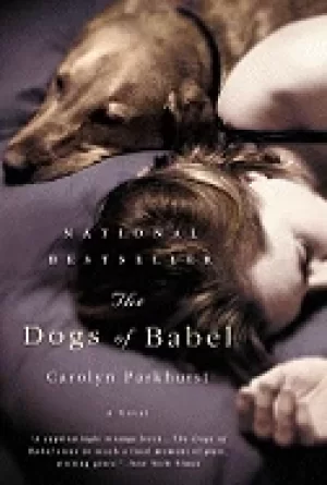 Image of dogs of babel a novel
