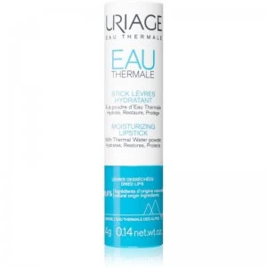Image of Uriage Eau Thermale Moisturizing Lipstick Moisturising Lip Balm 4 g