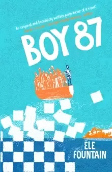 Image of Boy 87