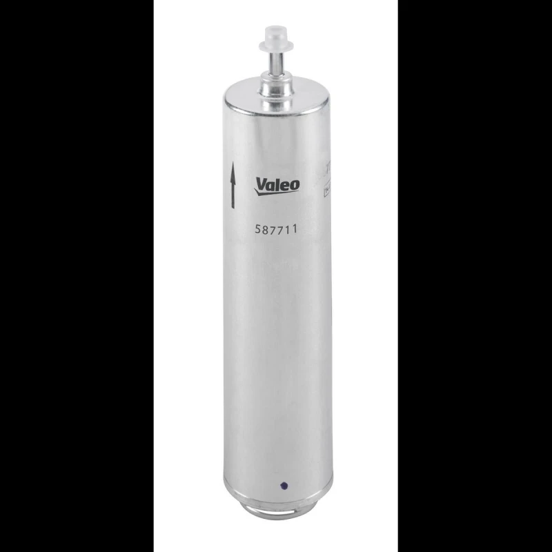 Image of VALEO 587711 Fuel Filter Spin-on Filter Fuel filter (9)