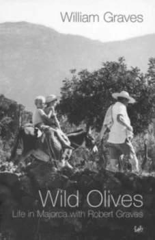 Image of Wild Olives by William Graves Paperback