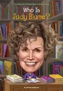 Image of who is judy blume