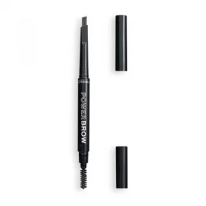 Image of Relove by Revolution Power Brow Pencil Granite